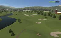 ProTee Play 2009: The Ultimate Golf Game screenshot, image №504964 - RAWG