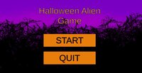 Halloween Alien Game screenshot, image №3091490 - RAWG