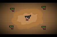 Nightmare Zombies screenshot, image №3626577 - RAWG