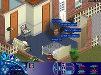 The Sims screenshot, image №311851 - RAWG