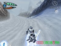 Bionicle: The Game screenshot, image №368306 - RAWG