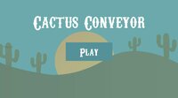 Cactus Conveyor screenshot, image №2670135 - RAWG