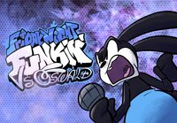 Oswald The Lucky Rabbit Test (Demo) screenshot, image №3125693 - RAWG
