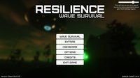 Resilience: Wave Survival screenshot, image №106243 - RAWG