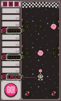 Script Ship screenshot, image №1925753 - RAWG