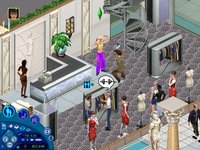 The Sims: Superstar screenshot, image №355198 - RAWG