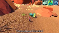 Grimmlins Tale Demo screenshot, image №3366845 - RAWG