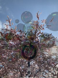 Bubbler AR screenshot, image №2188221 - RAWG