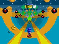 Sonic the Hedgehog 2 screenshot, image №23313 - RAWG
