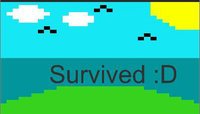 Just Run trust me screenshot, image №1879122 - RAWG