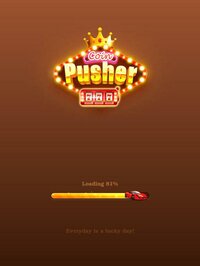 Lucky! Coin Pusher screenshot, image №2438170 - RAWG