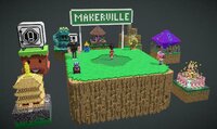 Makerville screenshot, image №2428161 - RAWG