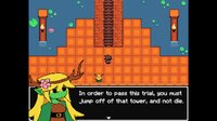 SuperQuest screenshot, image №4200857 - RAWG