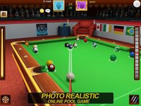 Real Pool 3D: Online Pool Game screenshot, image №1794724 - RAWG