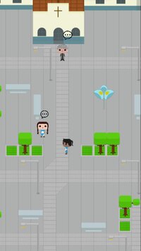 Procurando Nina screenshot, image №3326032 - RAWG