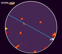 Circle Dash (Folaven) screenshot, image №3109810 - RAWG