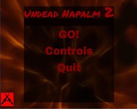 Undead Napalm 2 - MFA release screenshot, image №1253215 - RAWG