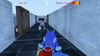 Um-Contra-Todos-FDJ-GameJam screenshot, image №2627238 - RAWG