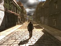 The Saboteur screenshot, image №363448 - RAWG