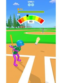 Baseball Heroes screenshot, image №2345402 - RAWG