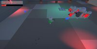Infernal Shooting Room screenshot, image №3001776 - RAWG
