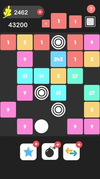 Ballz Triple Match screenshot, image №1208905 - RAWG