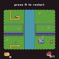 Snakee (WibuKa) screenshot, image №3872803 - RAWG