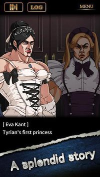 Muscle Princess screenshot, image №1355338 - RAWG