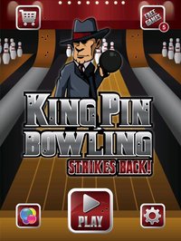 Kingpin Bowling Strikes Back! screenshot, image №1605510 - RAWG