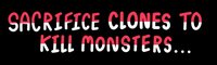 Clone Cluster screenshot, image №2745779 - RAWG