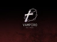Vampiro (Ink + Phaser) screenshot, image №1053293 - RAWG