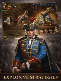 Guns of Glory: MMO Empire War screenshot, image №2028973 - RAWG