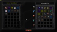 Abyss Eschaton Survivors screenshot, image №4242684 - RAWG