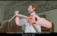 American McGee Presents Bad Day LA screenshot, image №425706 - RAWG