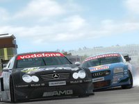 ToCA Race Driver 2: Ultimate Racing Simulator screenshot, image №386734 - RAWG