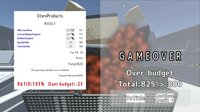Budget Binge: Just Within Limits screenshot, image №4192601 - RAWG