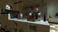 Half-Life 2: Return to Ravenholm screenshot, image №2395506 - RAWG