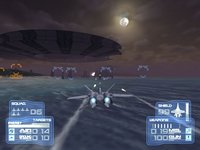 Rebel Raiders: Operation Nighthawk screenshot, image №419485 - RAWG