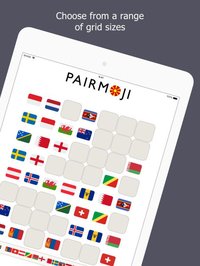 Pairmoji - World Flags screenshot, image №949717 - RAWG