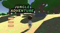 Jungle Adventure (itch) (muhammad.iqbalhf) screenshot, image №3875254 - RAWG