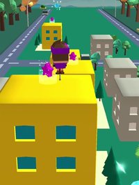 Pogo Hop 3D screenshot, image №2274077 - RAWG