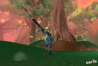 Grand Fantasia: Return to Wonderland screenshot, image №607759 - RAWG