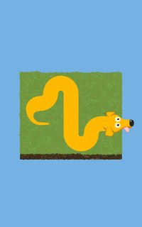 Doggy Snake screenshot, image №1214775 - RAWG