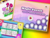 Magic Forest - Secret Garden 2 screenshot, image №1656283 - RAWG