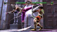 Soul Calibur IV screenshot, image №633650 - RAWG