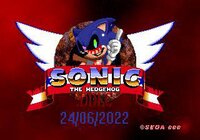 Sonic.DDLC screenshot, image №3437910 - RAWG