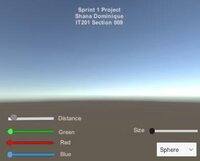 IT201 - Sprint1 (First Try) screenshot, image №2562853 - RAWG