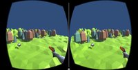 Shooter VR Mobile screenshot, image №1053833 - RAWG