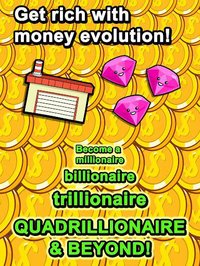 Money Evolution - 💰 Clicker screenshot, image №1513943 - RAWG