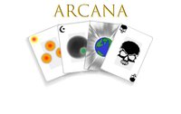 Arcana (itch) (maxekinney) screenshot, image №2228638 - RAWG